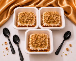 kaseb couples bundle (2 plates) | باقة كاسب كبلز (طبقان) (copy)