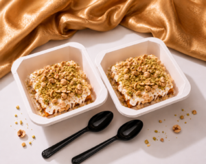 kaseb couples bundle (2 plates) | باقة كاسب لشخصين (طبقان)